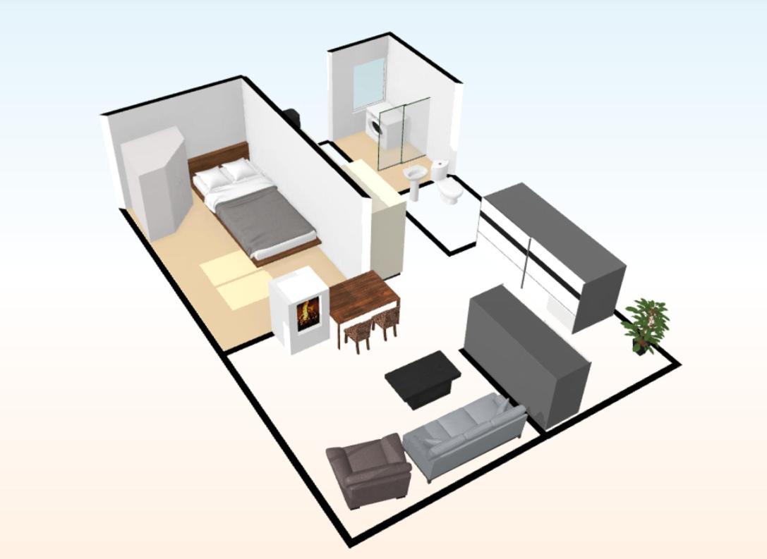 Paernu Paerl Apartment Buitenkant foto