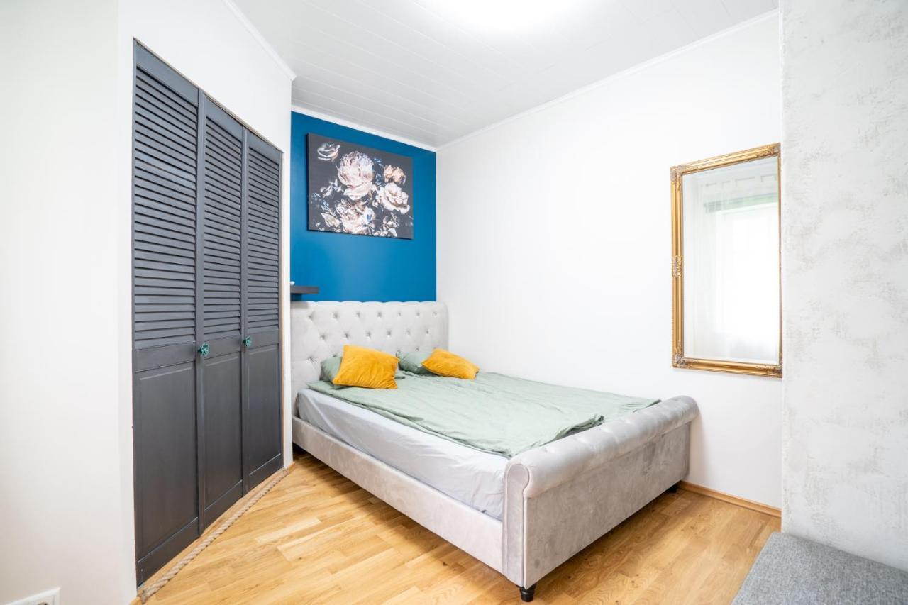 Paernu Paerl Apartment Buitenkant foto